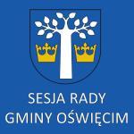 Zaproszenie na XXXIII Sesję Rady Gminy Oświęcim