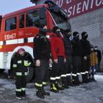 Strażacy z Włosienicy mają nowy wóz