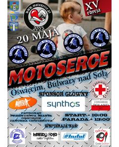 Motoserce 2023